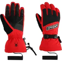 Spyder Overweb Gore-tex Handskar