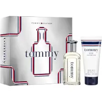 Ginza.se Tommy Hilfiger - TH XMAS Tommy EDT 50ml + Shower Gel 100ml