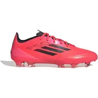 Adidas F50 Pro FG Fotbollsskor Unisex, rosa
