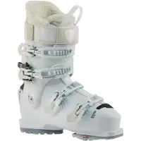 Rossignol - Pjäxor dam - Vizion 4B Pro 80 W Gw White för UnisexUll - Storlek 39,5 - Vit