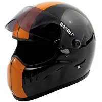 Bandit XXR Race Motorcykel Hjälm