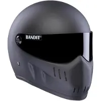 Bandit XXR Motorcykel Hjälm