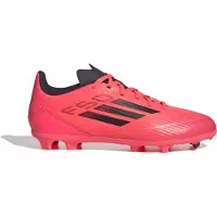 Adidas F50 League Fg/mg Junior Fotbollsskor