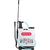 Oregon Sprutrör 646609; 20 l