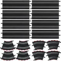 Carrera Expansion Set 3 61614 Racerbana