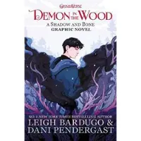 Demon in the Wood
