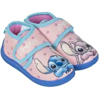 Cerdá Stitch Stöveltofflor