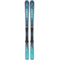 Fischer The Curv Gt 76 Tpr+rsw 10 Powerrail Alpint Skidpaket