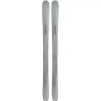Head - Topptursskidor - Crux 87 2026 för Unisex - Storlek 170 cm - Grå