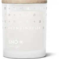 Skandinavisk SNÖ Scented Candle Special Edition 65 g