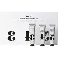Verso - Bestsellers Discovery Kit 32 ml