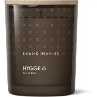 Skandinavisk HYGGE Scented Candle Special Edition Doftljus 200 g