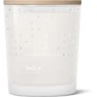 Skandinavisk SNÖ Scented Candle Special Edition Doftljus 350 g