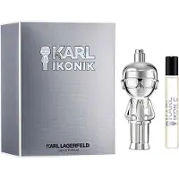 Karl Lagerfeld Ikonik Man EDP M 100 ml