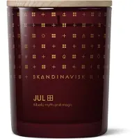 Skandinavisk JUL Scented Candle Special Edition Doftljus 200 g