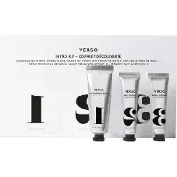 Verso Intro Kit 55 Ml Presentset