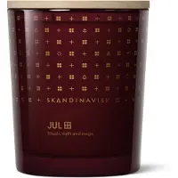 Skandinavisk JUL Scented Candle Special Edition Doftljus 350 g