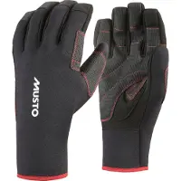 Musto Performance All Weather Gloves segelhandskar, vuxna