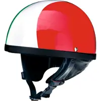 Redbike RB-510 Italia Jet hjälm