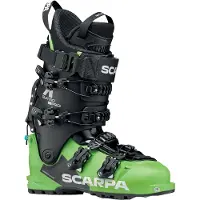 Scarpa Quattro Pro Alpina Skidpjäxor