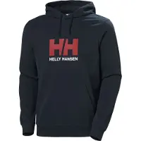 Helly Hansen Logo 2.0 Huvtröja
