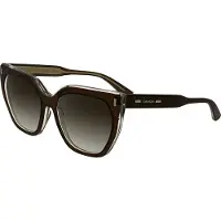 Calvin Klein Butterfly Sunglasses Ck24535s