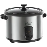 Russell Hobbs Riskokare Cook@Home