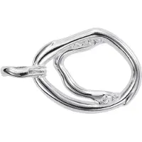 Kalevala Koru Männyt förlängningsdel silver 291001100