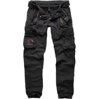 Surplus Royal Traveler Slimmy Byxor