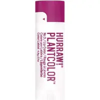 Hurraw! Plantcolor läppfärgning nr 3