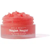 NCLA Sugar Sugar Lip Scrub Watermelon