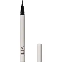 Ilia Clean Line Liquid Liner Eyeliner 0.55 g Midnight Express