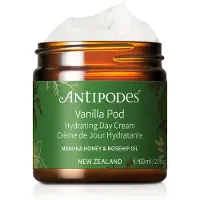 Antipodes Vanilla Pod Hydrating Day Cream Ansiktskräm 60 ml