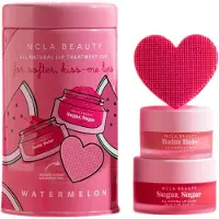 NCLA Beauty Lip Care Value Set Watermelon