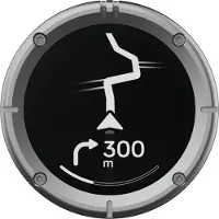 Beeline Moto Ii Gps-satellitnavigering
