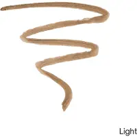 RMS Beauty Back2Brow Pencil Ögonbrynspenna 1.1 ml Light