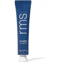 RMS Beauty Lipnights Overnight Lip Mask - Barrier Repair Hydrating Lip Balm Vanilj Lip Balm Coco Butter & Shea Butter Lip Balm Lip Mask Overnight