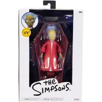 Disney The Simpsons 5 " Premium Count Burns Collector's Action Figur