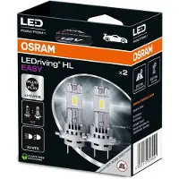 Osram LEDriving HL Easy H7/H18 - Set