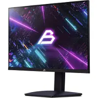 Blackstorm 27" FHD gamingmonitor med 144 Hz och IPS-panel