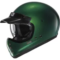 HJC V60 Solid Deep Hjälm