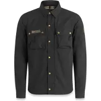 Belstaff Mansion Motorcyle Skjorta