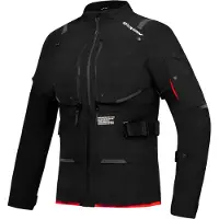 Ixon M-Skeid Vattentät Damer Motorcykel Textil Jacka