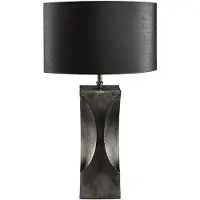 Artwood Vezzani bordslampa antik brons