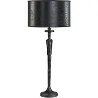 Artwood Adriano bordslampa svart
