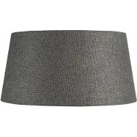 Artwood Classic lampskärm rave wood