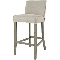 Artwood Rivoli barstol Sophie linen