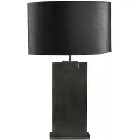 Artwood Montefino bordslampa grafit