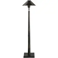 Artwood Positano bordslampa antik brons