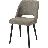 Artwood Enjoy matstol peek taupe